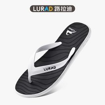 남성 쪼리 슬리퍼 플리플랍 남하 조리 스타일 실외 미끄럼 방지 소프트 엣지 별빛스토어 Luradi 플립 플롭 남성 여름 미끄럼 방지 야외 샌들 부목 슬리퍼 클립 온 고무 비치 신발 남성 패션