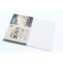 삼베 보자기 중 1개 요리보자기 한약보자기 찜기받침, 상세페이지 참조
