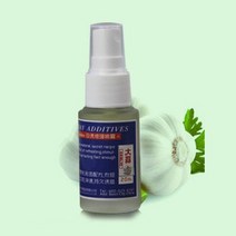 팰렛 20ml 잉어 낚시 미끼 첨가제 보일리 팝업 펠렛 유인제 부드러운 미끼 스윔 베이트 물고기 냄새 태클 용 스프레이, 해외, 마늘