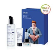 빌리프 뉴메로10 에센스 125ml기획 (뉴메로에센스35ml 아쿠아밤10ml)추가구성