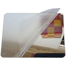 IQPLUS 아크릴거울, 아크릴거울 사각80(10장)