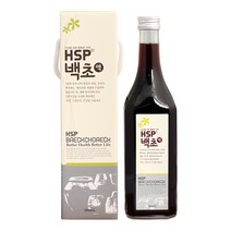 HSP 백초효소원액(500ml)