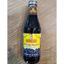 Kokita Manis 코기타 마니스 인도네사아 소스 WORLDFOOD