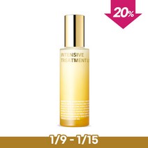 아이소이 불가리안 로즈 인텐시브 트리트먼트 로션, 90ml, 1개