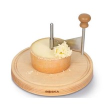 보스카 치즈보드 컬러 아미고 치즈커팅도구