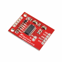 HX711 Load Cell Amplifier ADC Sensor ADC 센서 모듈