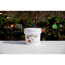 호분 1kg(북촌 단청 무기세라믹안료)
