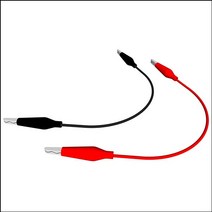 과학교구악어 집게전선 세트(30cm)-ZHA과학키트 과학실험세트 우주 로켓