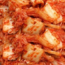(깐깐한 푸드) 중국산 배추 김치 10kg 수입 포기김치, 박스포장, 수입 썰은김치10kg