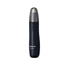 [NATURI] 파나소닉 ER GN11 블랙 코털제거기뷰티 미용 소품 케어 얼굴 페이스 용품 N T : 245A4B+876, NATURE 쿠팡 본상품선택