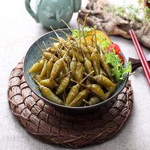 반찬단지 산고추 절임, 4kg, 1개