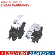 수입차부품 내부 도어 핸들 전면 후면 왼쪽 오른쪽 닛산 NAVARA PATHFINDER 806714X02B 806714X00A 806704X02B 806704X00A, right
