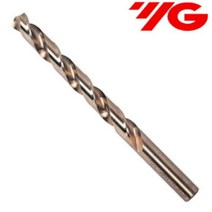와이지원 코발트드릴기리 드릴비트 스테인레스 4.5mm(10PCS)