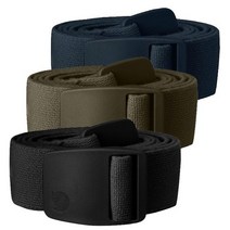 피엘라벤 피엘라벤 켑 트레킹 벨트 77316 Keb Trekking Belt, 다크 올리브