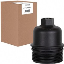 Premium Guard 오일 필터 수명 연장 프리미엄 가드 6296EX| 2014-20 지프 그랜드 체로키 체로키 랭글러 닷지 그랜드 캐러밴 2017-20 크라이슬러 퍼, Housing cap