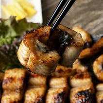 고창 풍천 민물장어 1kg 국내산100% 자포니카종 고창장어 (손질후 실중량 650g내외) 발송당일손질 손질장어