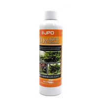 수초용 활력제 CO2 LIQUID 250ml CO2농도증가/광합성촉진/수족관용품/어항용품/이산화탄소