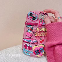 아이폰 11 13 iphone14 하이틴 핸드폰 케이스
