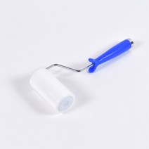 스티키롤 (백색) / 스티키 크리너 / 테이프 크리너 / STICKY CLEANER / 100mm or 160mm, 1. 크린롤(100mm)SET