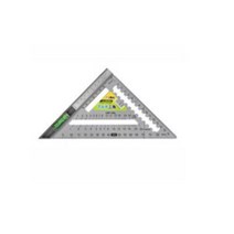 멀티 삼각자 7인치 수평 수직 측정 서까래 조립 목공 디자인 스퀘어 삼각자