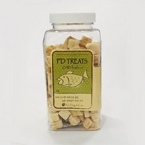 힐링타임 에프디트릿 동결건조 - 대구 60g 애견 간식[소무나], 상세페이지 참조, 상세페이지 참조, 상세페이지 참조