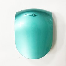모닝듀 위생용품 수거함, 시크릿S 민트, 1개