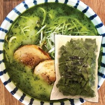 오지상 냉동 바질페스토소스포션1kg, 1팩, 1kg