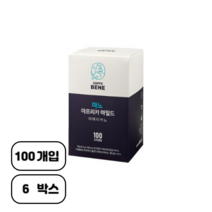 카페베네 마노 아프리카 마일드, 0.9g, 0개, 600개입