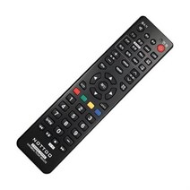 중소기업 TV 만능 리모컨 낫투 COMBO-2000A, _선택_상품선택__