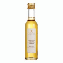 브랜드없음 PLATIN플랭땅 명품 black 블랙 트러플오일250ml 송로버섯, 단품없음