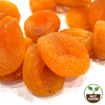 넛두리 건살구 1kg 무설탕 말린살구 건과일, 1개