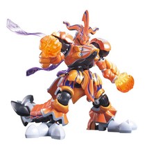 BANDAI SPIRITS LBX Danboard Warrior Ifrit 1/1 스케일 -콜로 된 플라스틱 모델, 상품명참조