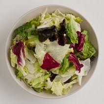 프레시온 해썹 공장 제조 씻어나온 샐러드믹스, 1kg