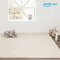 알집 제로매트 200X140 (4종 택1), 200X140 제로매트 어반그레이