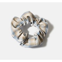 투윤샵 1+1 여자 여성 머리 헤어 곱창끈 곱창밴드 머리끈