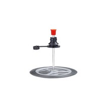 MSR 리액터 커피 프레스 킷 캠핑 코펠 245887, 1 L, 1개