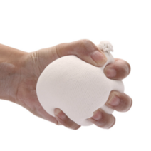 클라이밍 초크볼, 2개, 2개