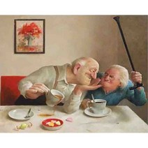 풀 스퀘어 라운드 다이아몬드 자수 그림 커플 초상화 크로스 스티치 세트 가족 장식 공예 선물 5D 판매, Square 90x110cm, QT235