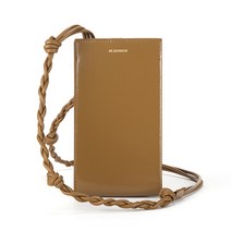 질샌더 JSPU840098 WUS69158N 215 탱글 숄더백