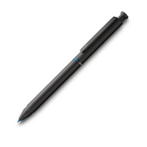 LAMY ST 멀티 3펜 0.5mm, black, 1개