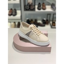 닥스 NEW오쏠라이트키높이 스니커즈 DLF318(베이지)