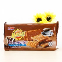 하타리 코코퍼프 커피맛 170g, _26570_하타리 코코퍼프 커피맛 170g