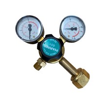 7670695 헤리스 다용도조정기 601-10 AR N2 HE, 1개