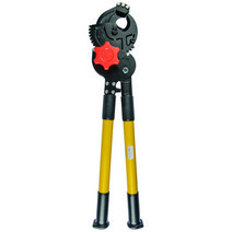 새제품 클라인 공구 63700 라쳇스틸 ACSR 커트ter Heavy Duty 109283