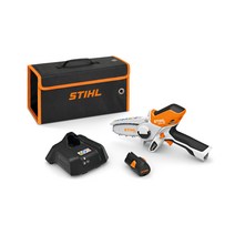 STIHL 소형전기톱 GTA26 AS-SYSTEM