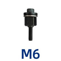 리벳건 전동 리벳 아답터 손 리벳 rtnut rivet nut gun drill adapter tool riveting manual threaded hand riveter 금속, m6