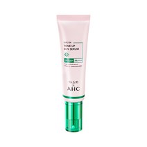 AHC 세이프 온 톤업 선세럼 50ml_M