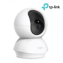 TAPO C210 애완견CCTV 모바일로 다른데 무인경비 IPCAMERA, 실내용카메라 C210, 64GB
