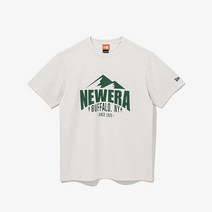 뉴에라반팔티 NQC 13086484 뉴에라 공용 오리지네이터스 트레일 티셔츠