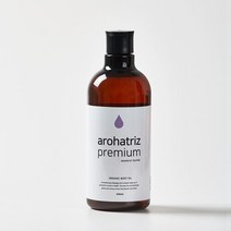 브랜드없음 아로하트리즈 바디오일 프리미엄 그레이프프롯티트리 500ml, 프리미엄 레몬유칼립